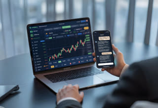 Artículo relacionado con la inflación y el interés en criptoactivos alternativos
