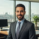 Ricardo Fuentes, Business Development Lead