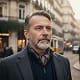 Álvaro Sáez, Analista Financiero